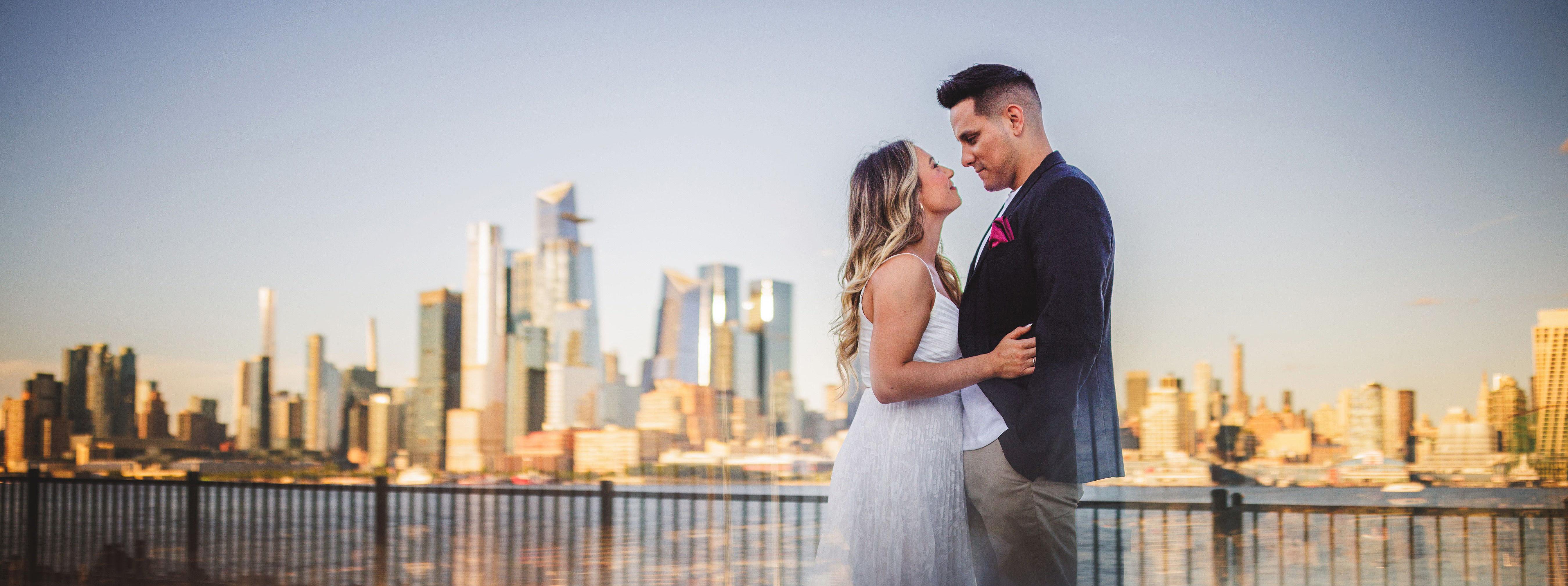 The Wedding Website of Jay Vintimilla and Megan Abate