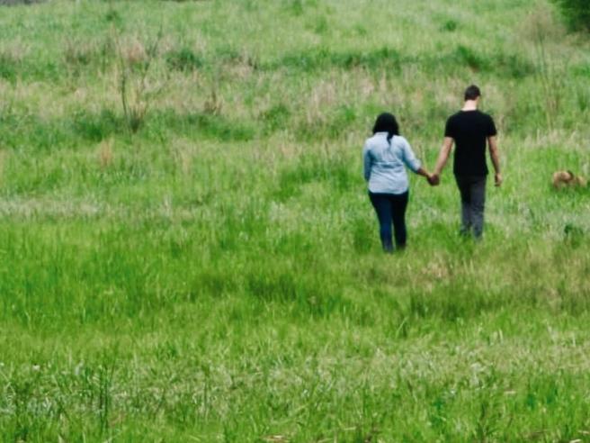 The Wedding Website of Colynthia Thrash and Gaines Neville