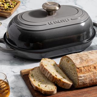 Signature Oval Bread Oven