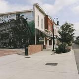Downtown Ashland