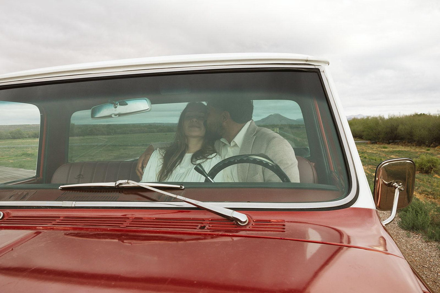 The Wedding Website of Alfred Rodriguez and Tia Gladem