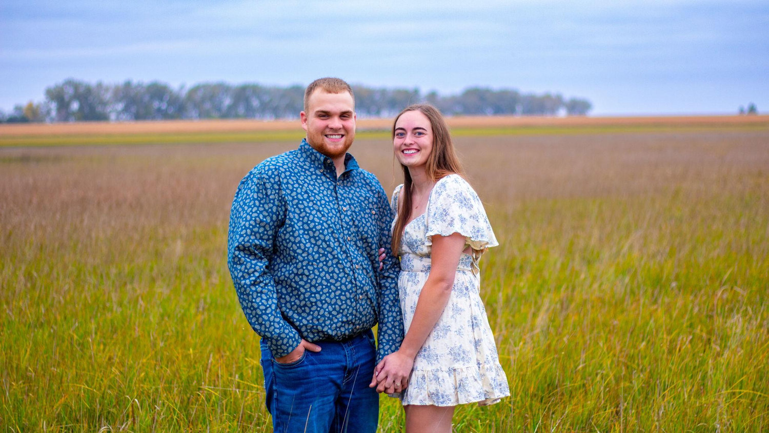 The Wedding Website of Chloe Furman and Riley Jones