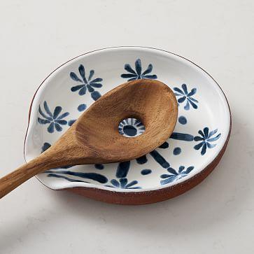 Tierney Kreider Spoon Rest