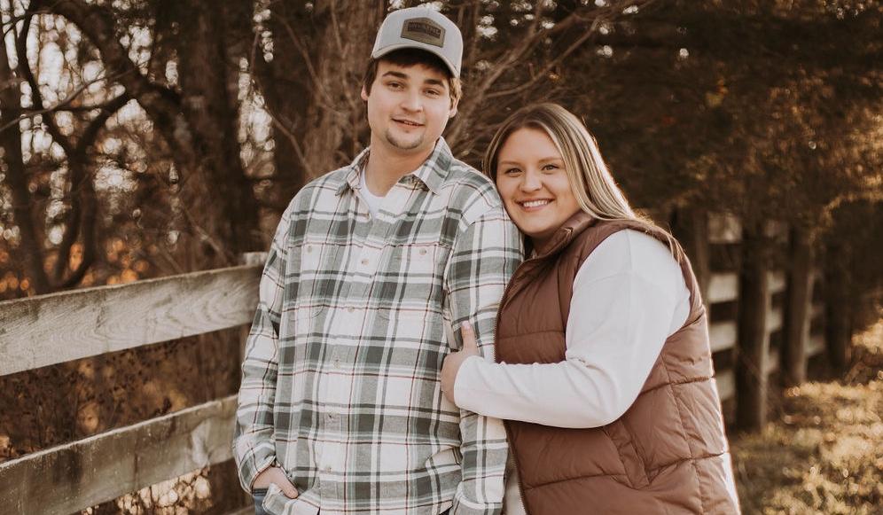 The Wedding Website of Ginny Rainey and Tyler Rice