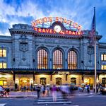 Union Station
