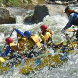 Merced River Recreation Area