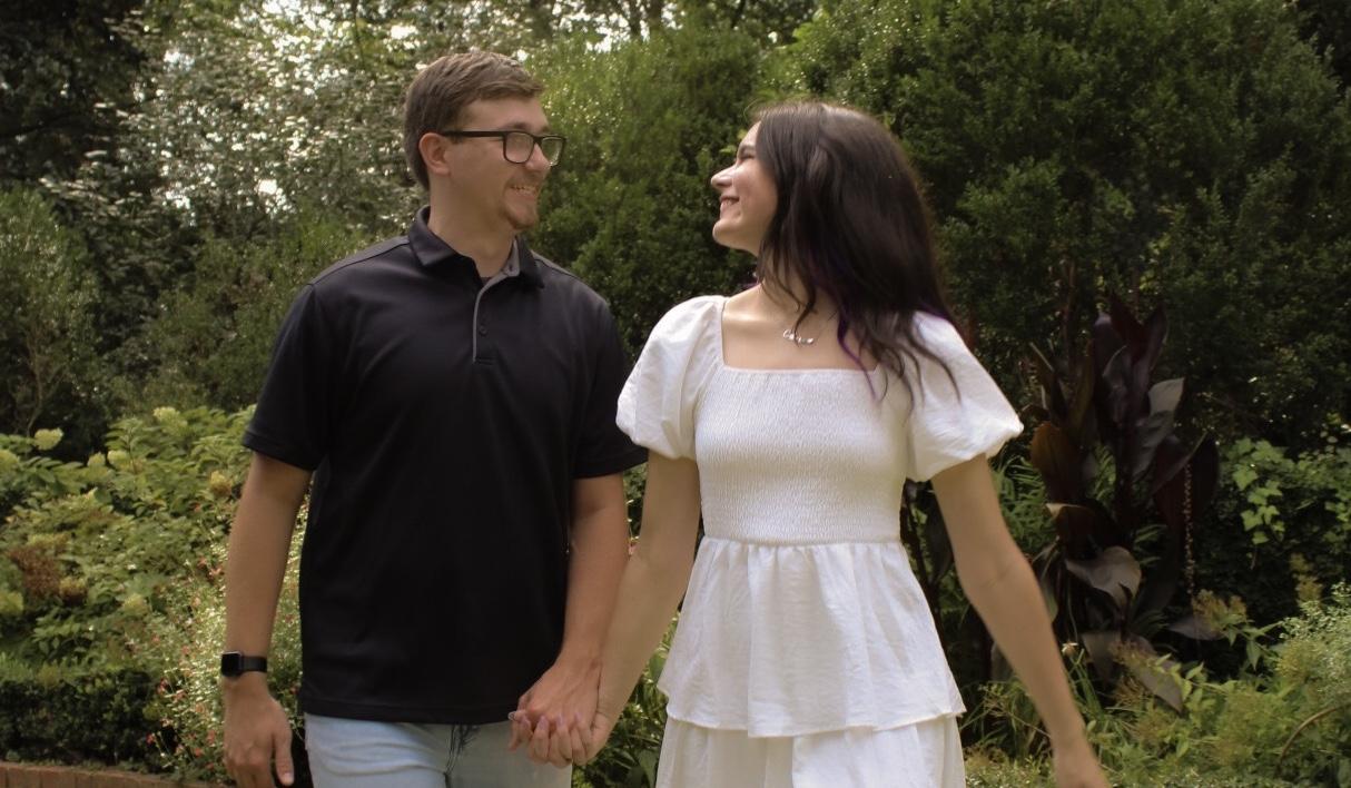 The Wedding Website of Sara Carlton and Andrew Johnson
