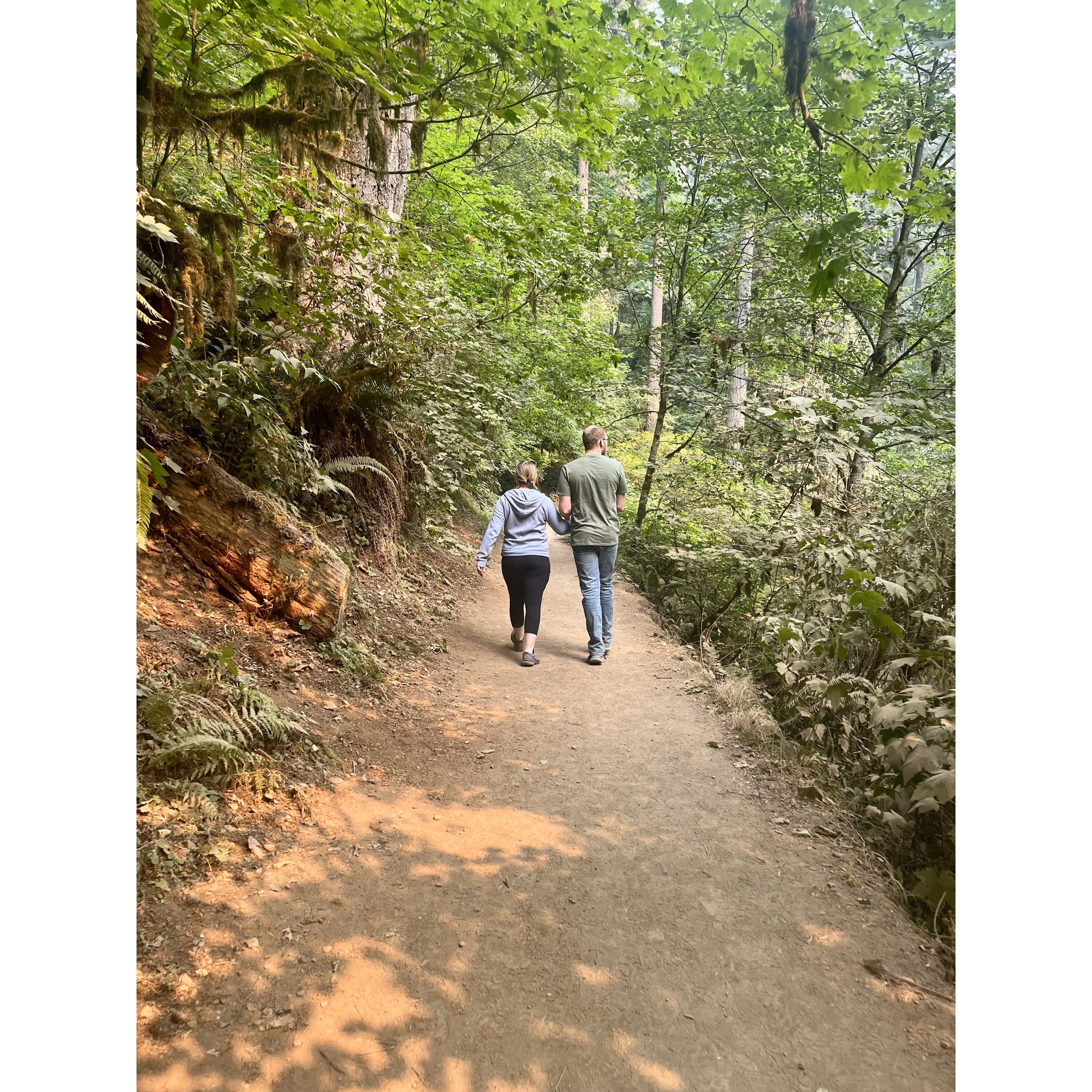 Adventure Buddies for Life