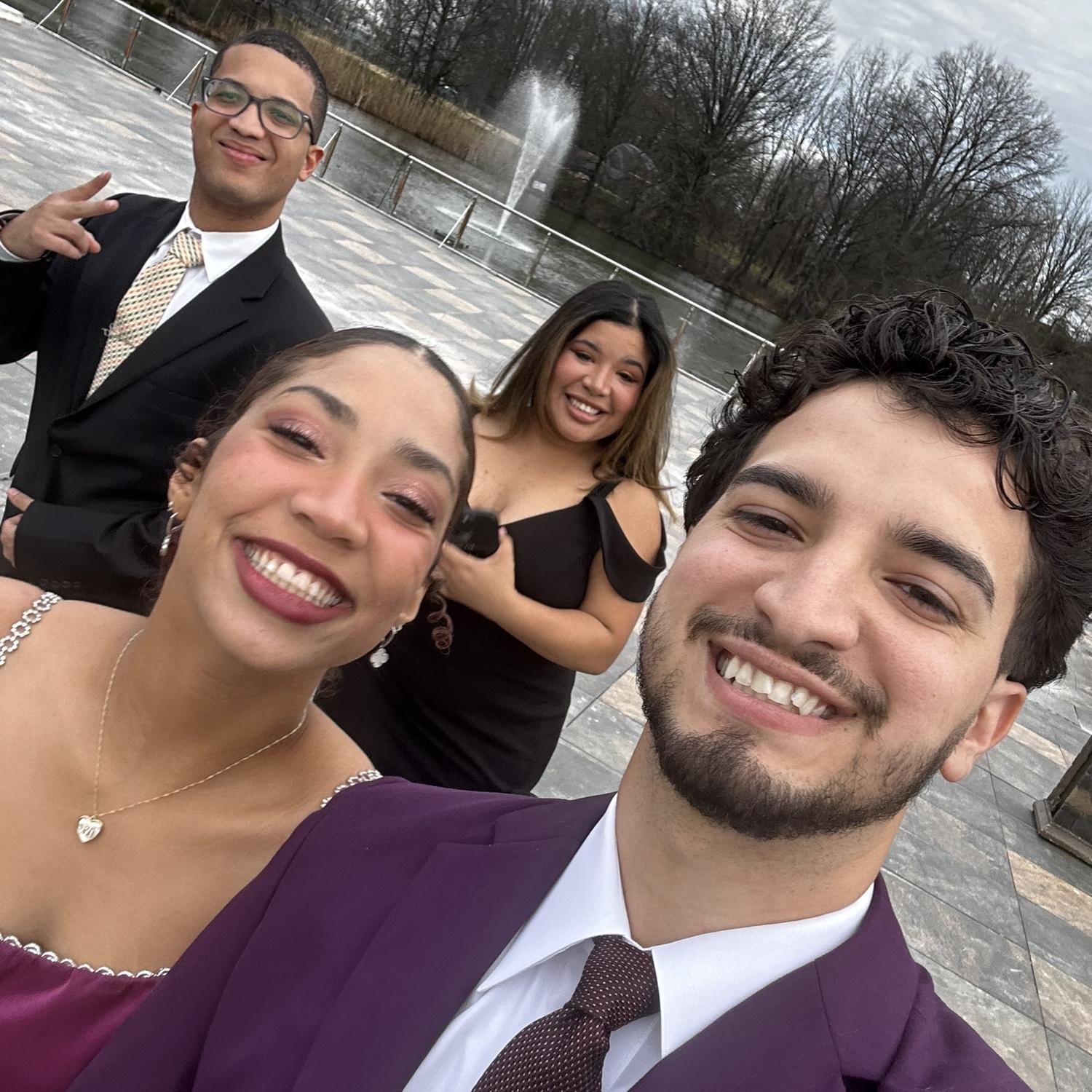 My Favorite People
