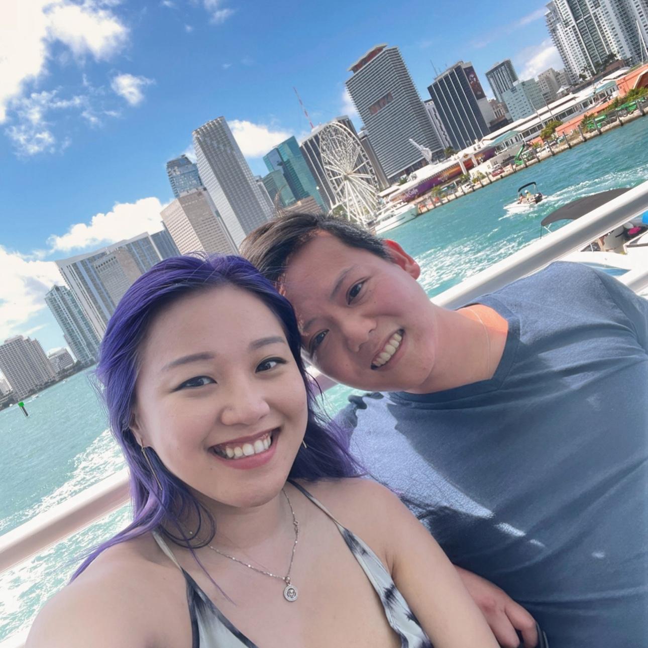 3/24/23 – First time in Florida for Ultra Miami. Sun & Vibes!

Lần đầu tiên đến Florida để tham dự Ultra Miami. Nắng và không khí tuyệt vời! 🌞🎶