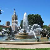 Country Club Plaza