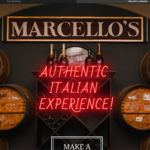 Marcello's