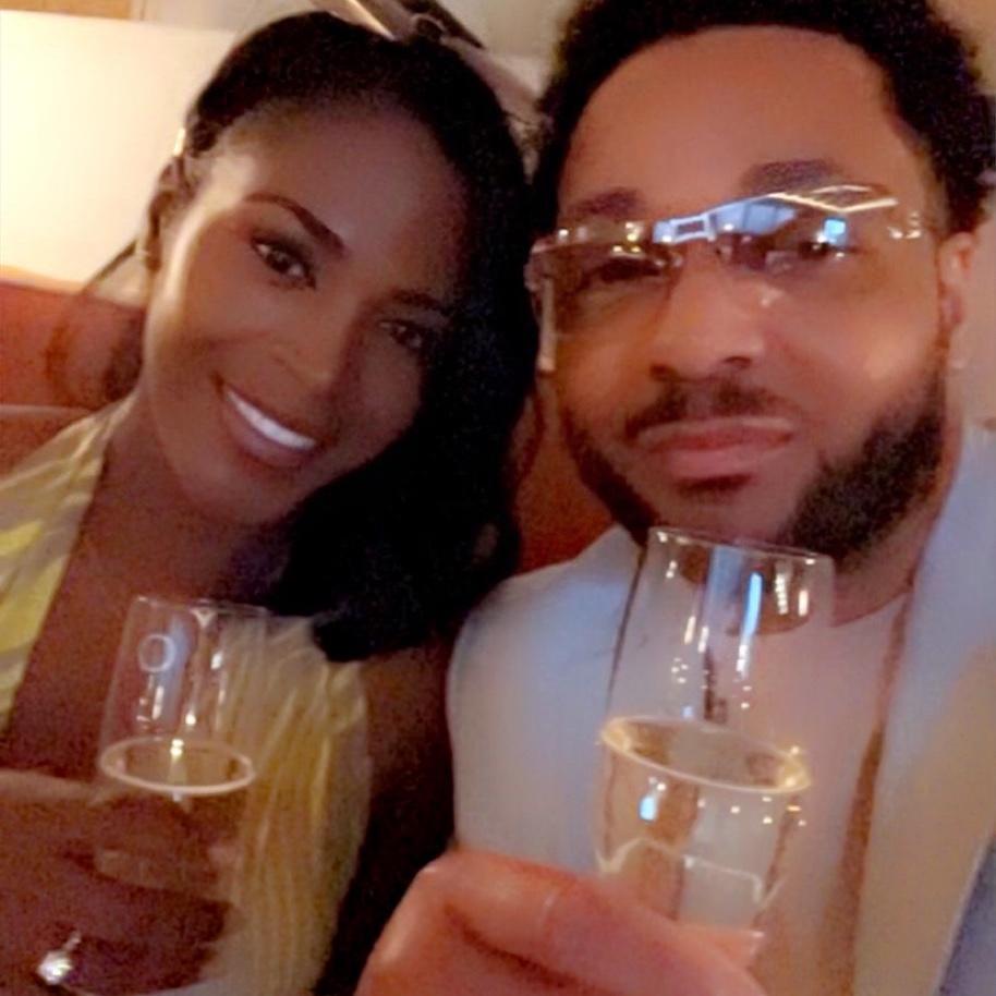 Cheers to US!