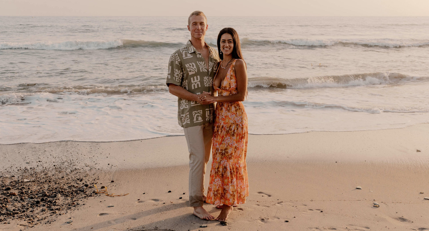 The Wedding Website of Mariah Elizabeth Diaz and William Jeffery Price