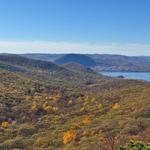 Mount Beacon Trailhead
