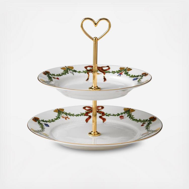 Ivan Weiss - Royal Copenhagen - Plat - Céramique