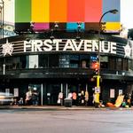 First Avenue