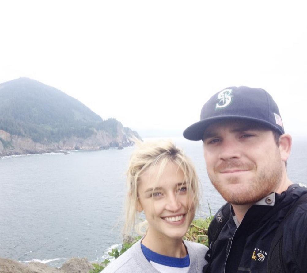 Ecola State park 2016