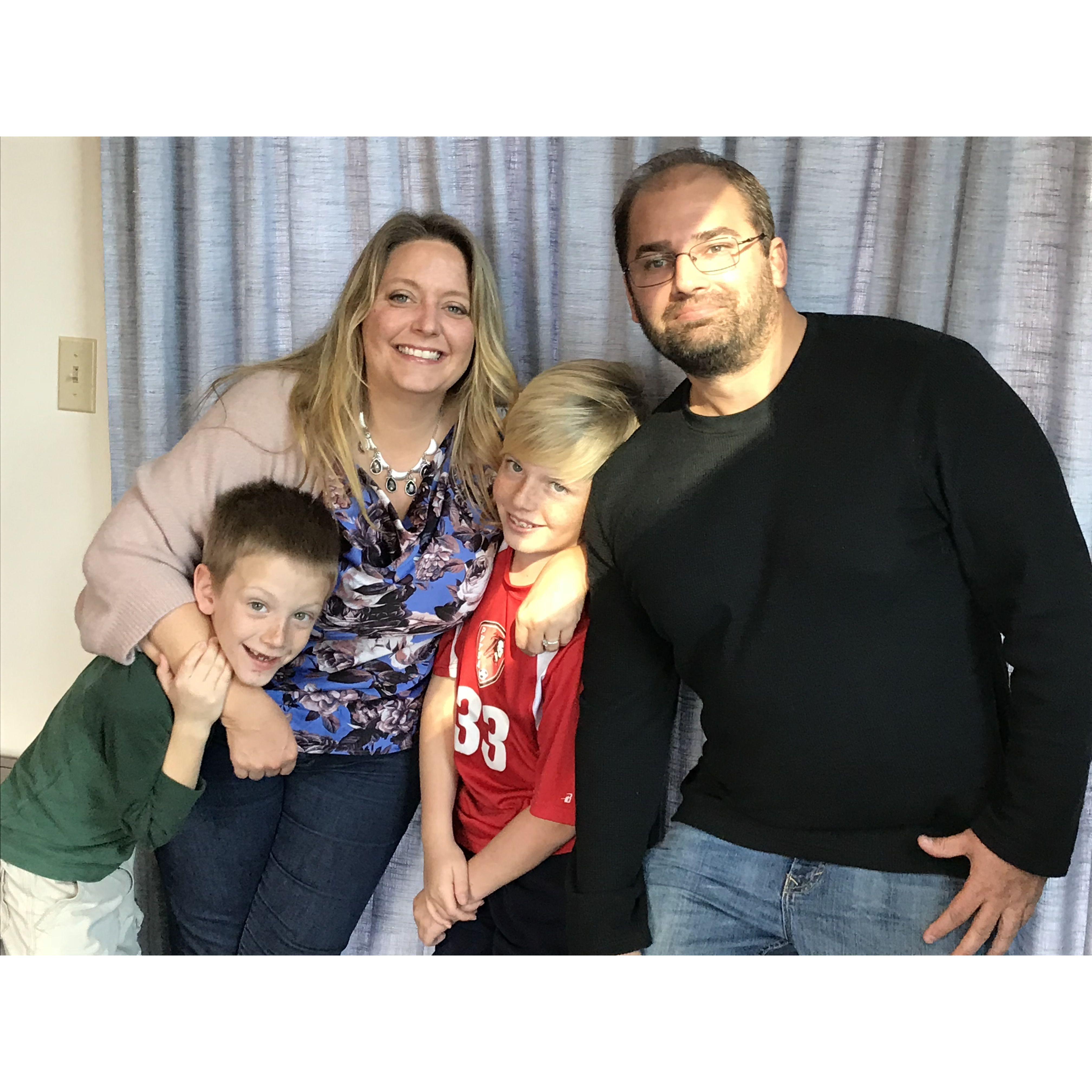Thanksgiving 2017