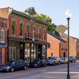 Main Street Saint Charles
