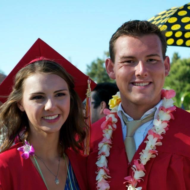 WHS Graduation | 2013