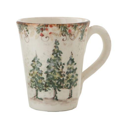 Arte Italica ~ Natale ~ Natale Mug