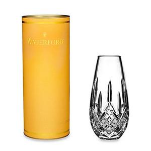 Waterford® Giftology 5 1/2-Inch Lismore Honey Bud Vase