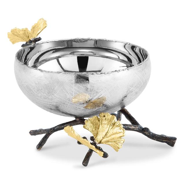 Michael Aram Butterfly Ginkgo Small Bowl