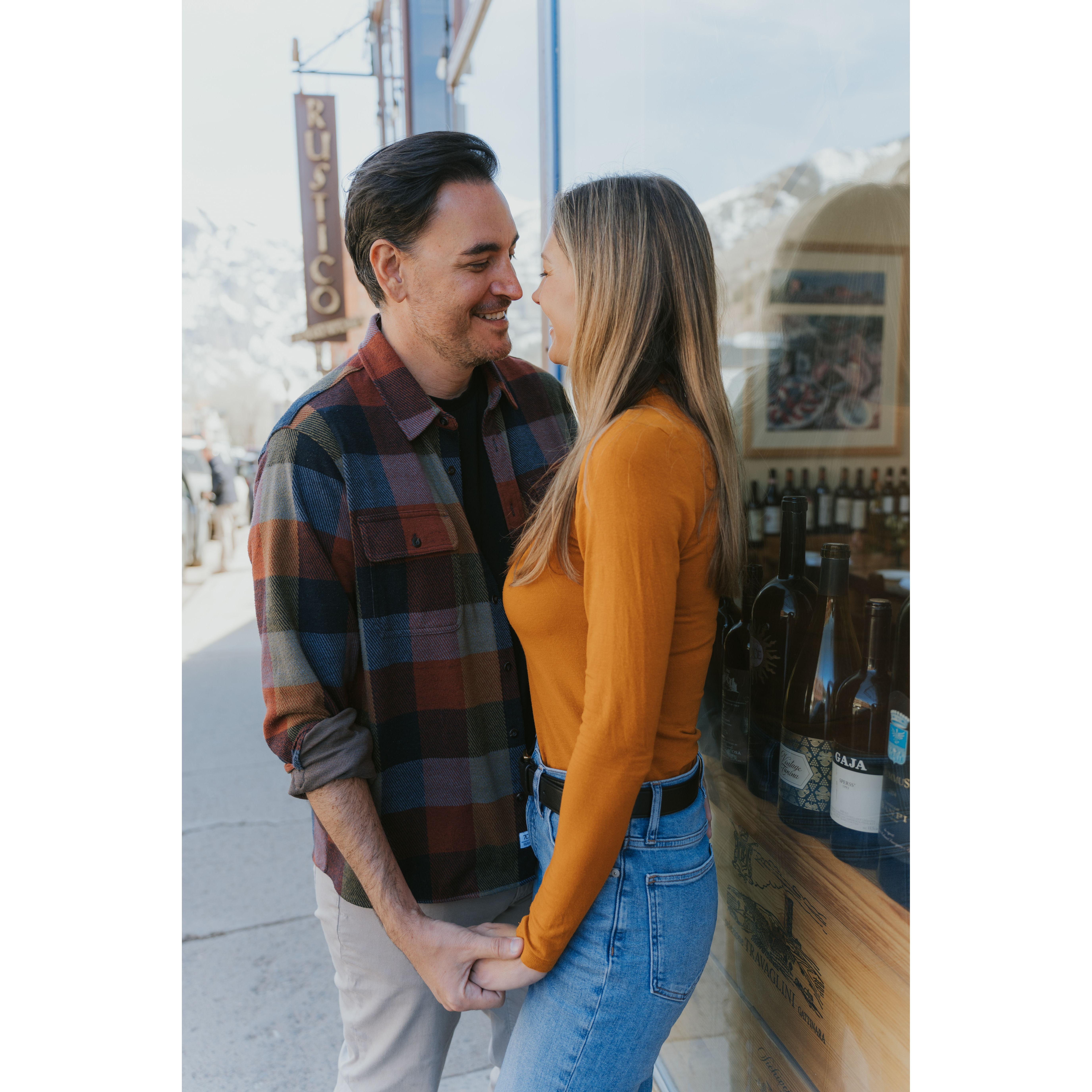 Photo by: https://caitlingracephotography.com