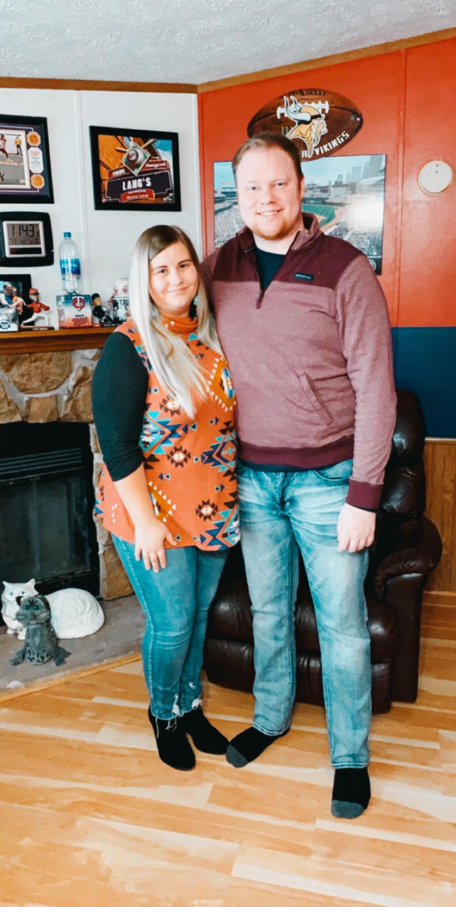 Thanksgiving in Pierre! 2019