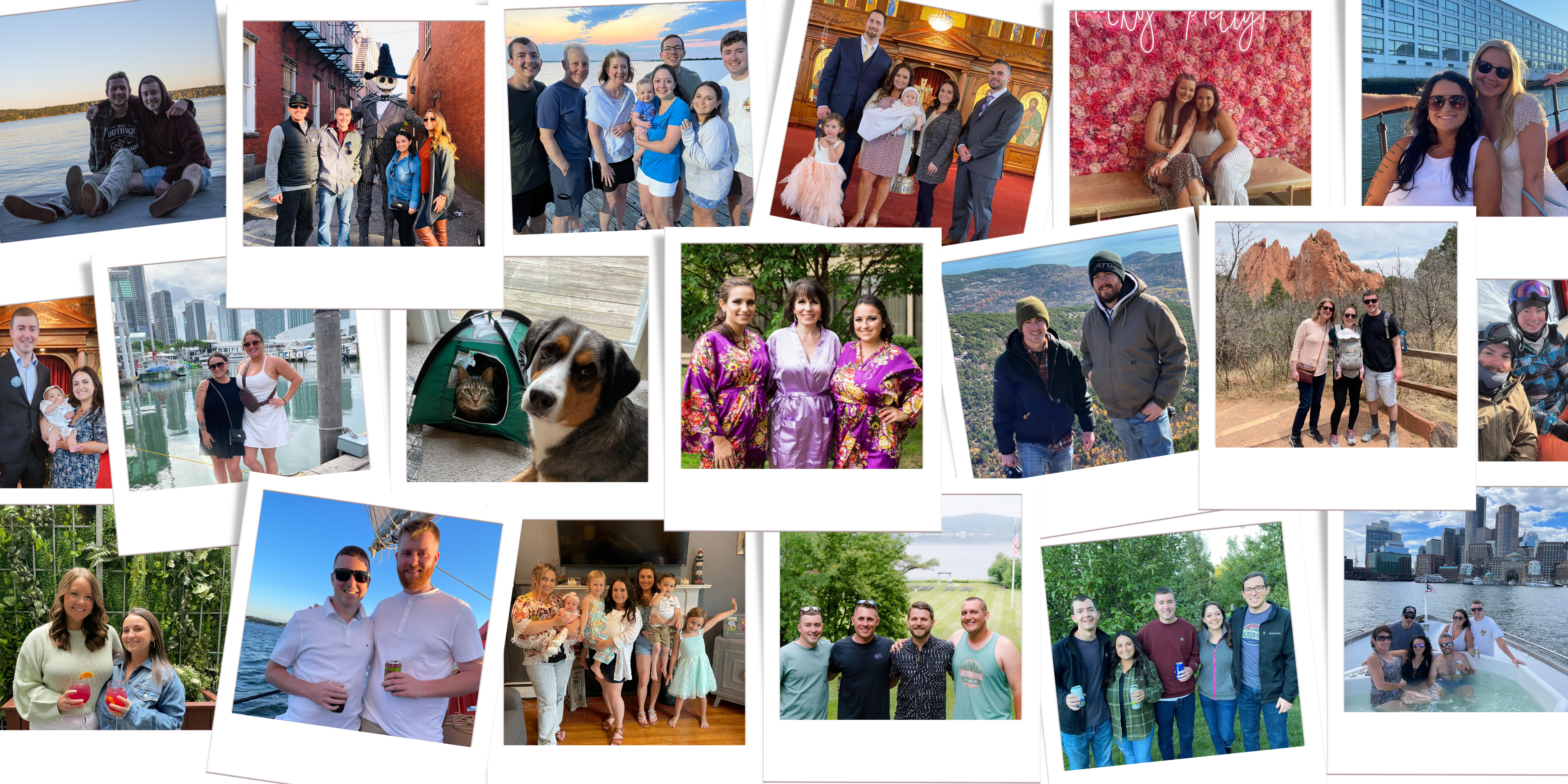 The Wedding Website of Brittany Fuller and Christopher McGowan