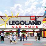 LEGOLAND® New York Resort