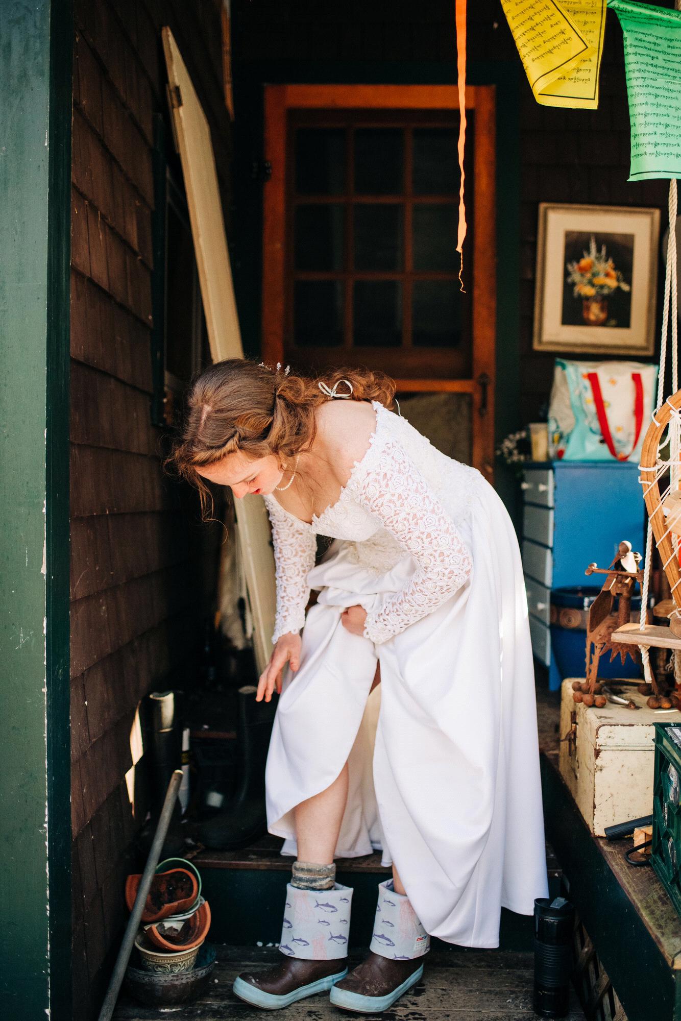 Photo credit: Alexandra Roberts, Wedding Photographer Extraordinaire
