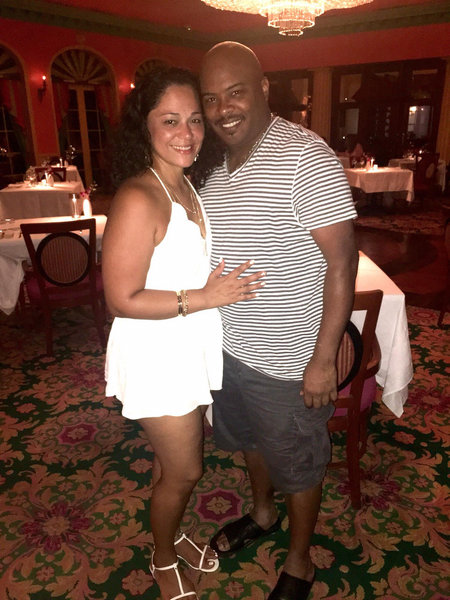 Ana Sorto and Alan Cole's Wedding Website