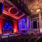 Weinberg Center for the Arts