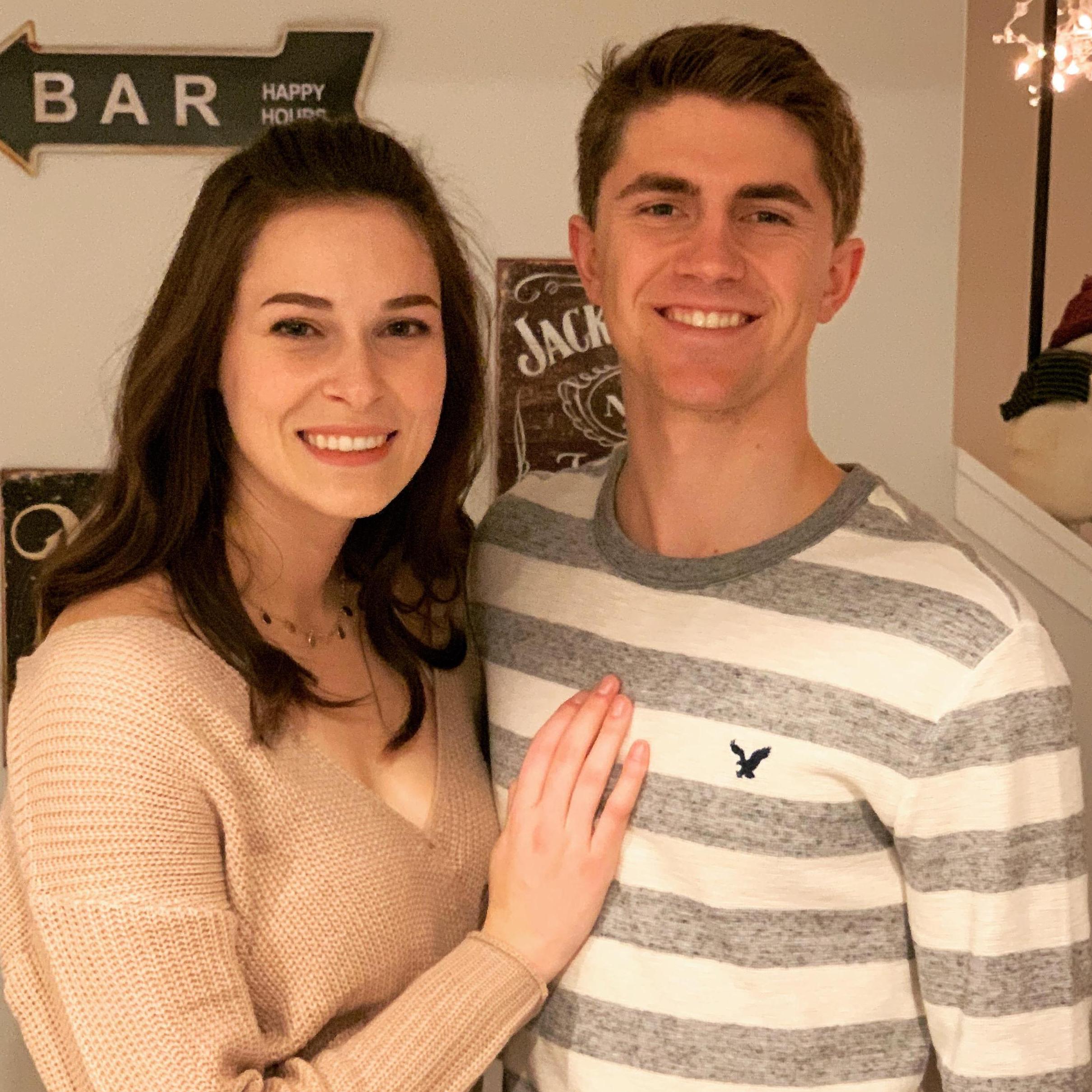 Kayden's 21st Birthday