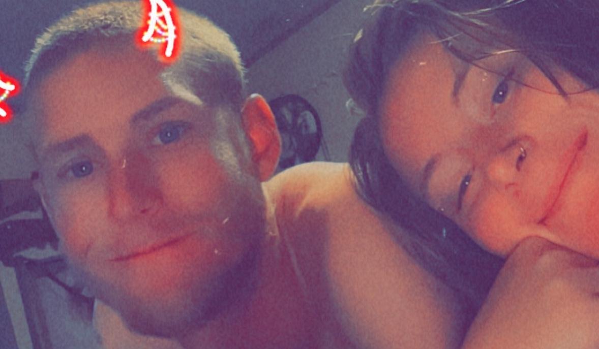 The Wedding Website of Keonna Baillargeon and Antonio Smith