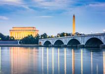 Washington DC