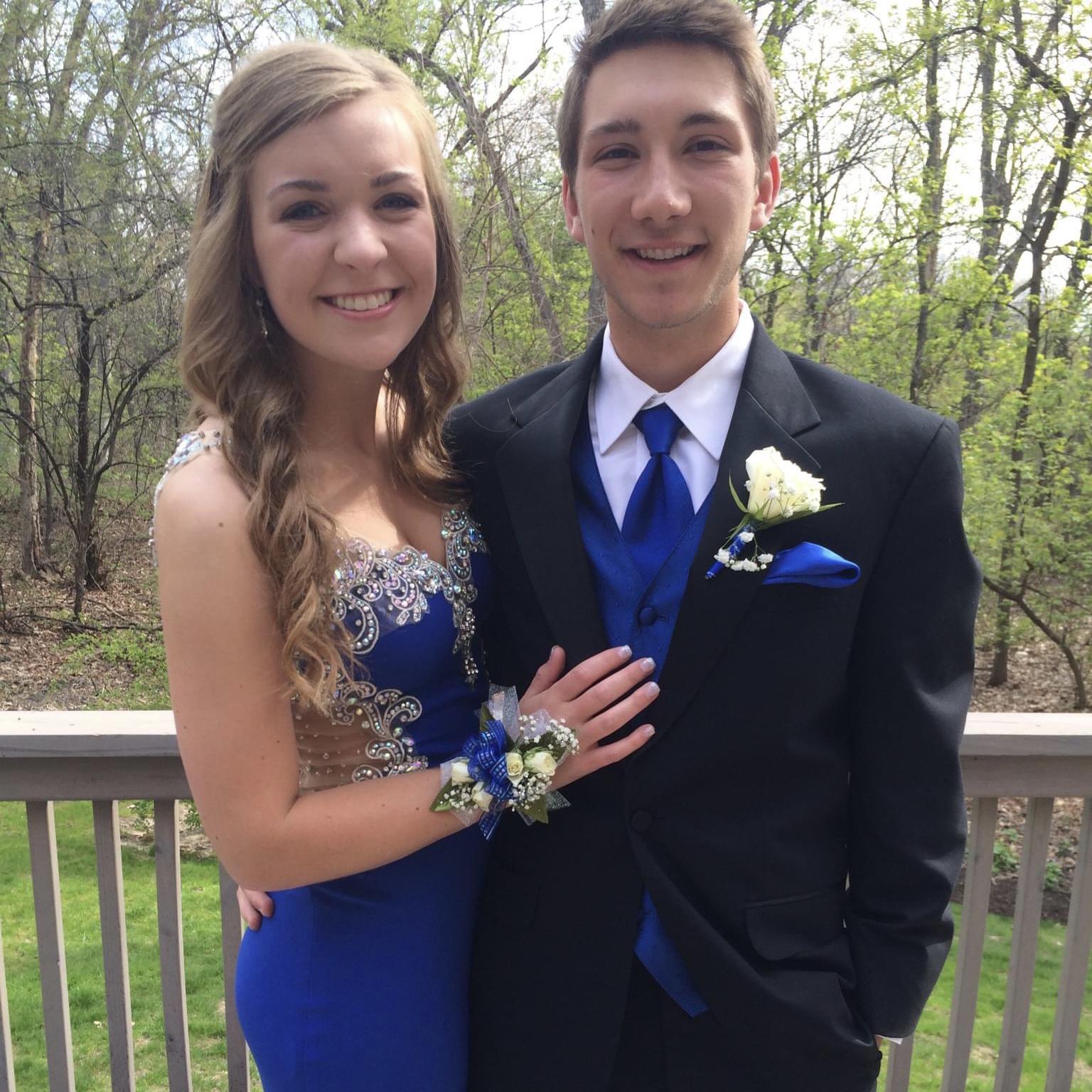 Prom 2015