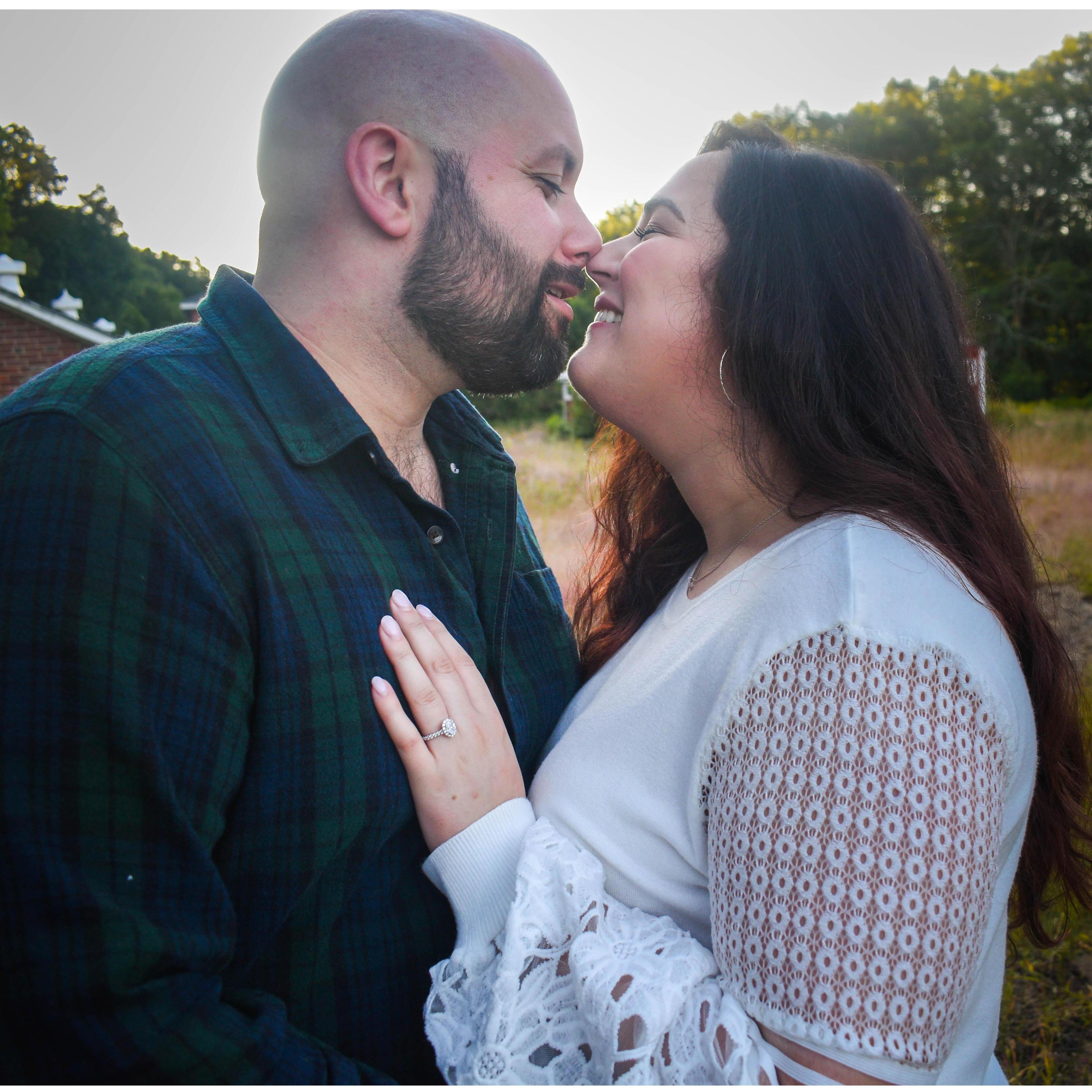One day you will kiss a man you can’t breathe without, and find that breath is of little consequence.
–Karen Marie Moning