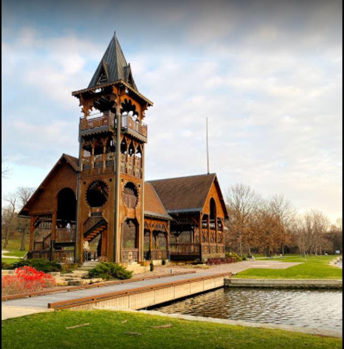 The Wedding Website of Carrie Lee and J.R. Halgas