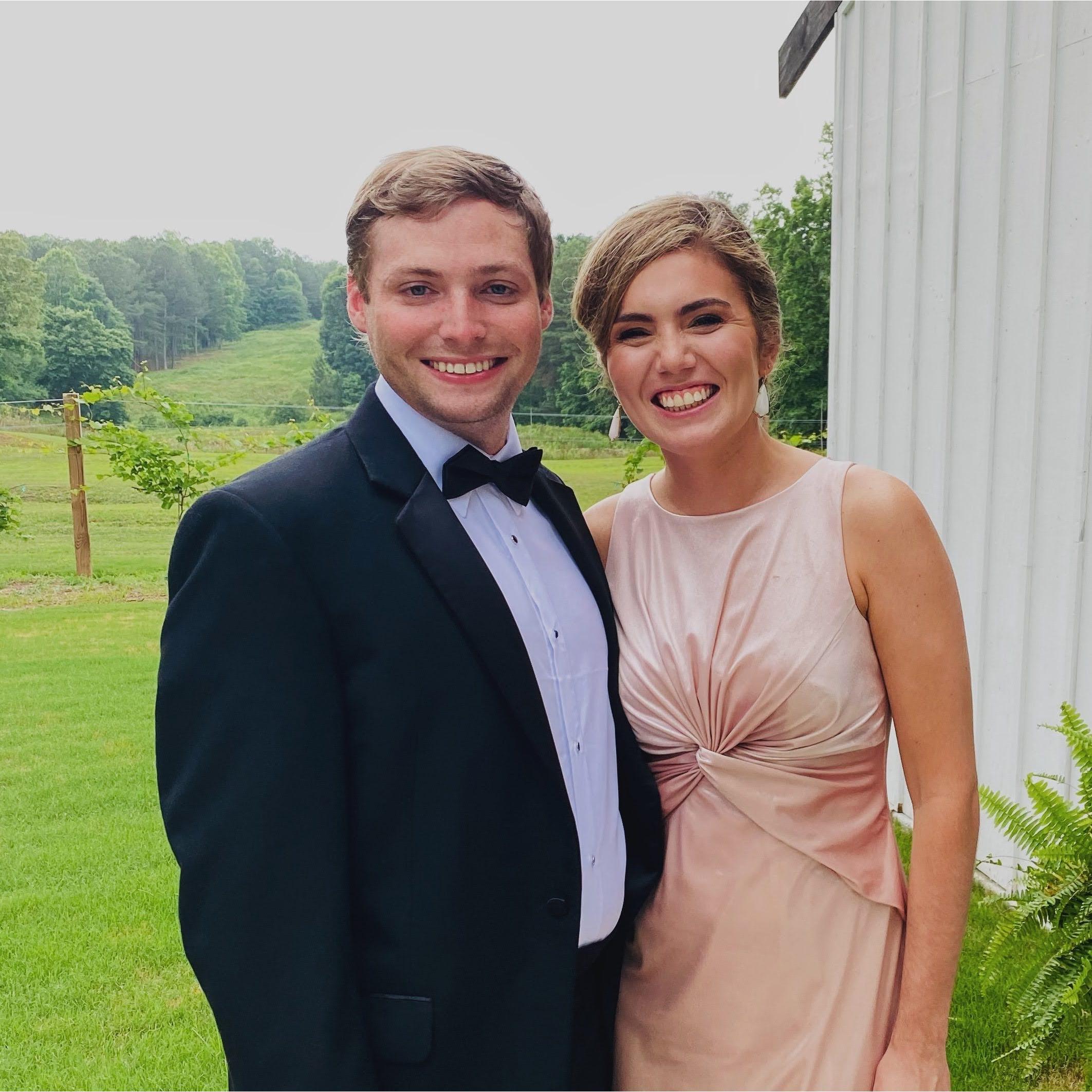 venice's grandparents 60th wedding anniversary party - same venue we've celebrating our marriage!