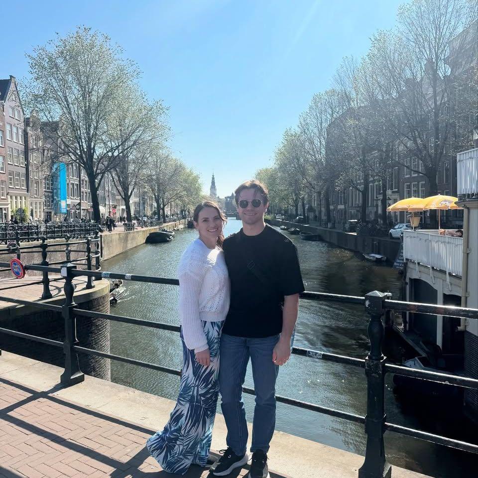 Amsterdam, Netherlands