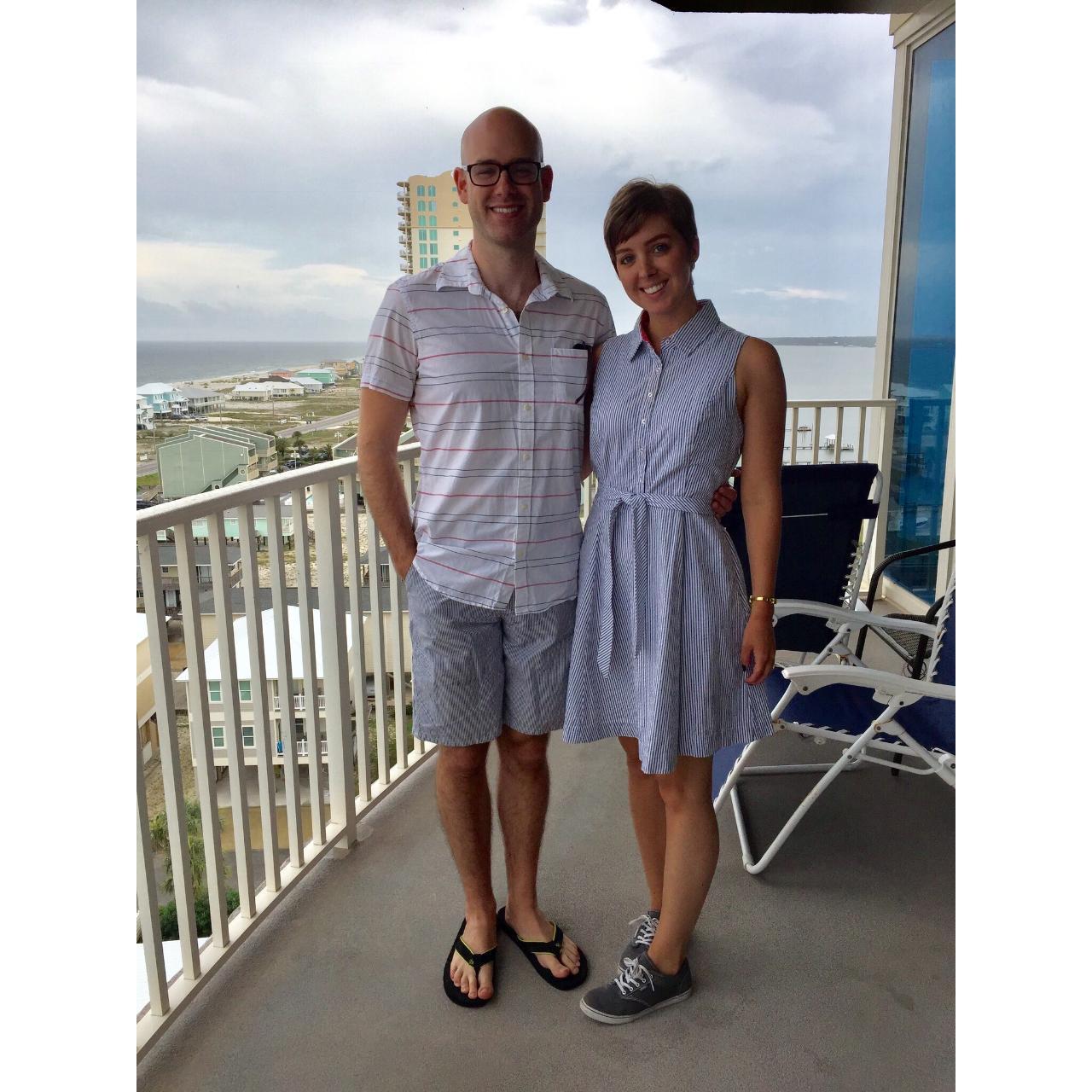 Gulf Shores, AL 06.2017