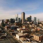 Downtown Denver
