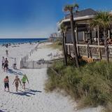 Schooners last local beach club