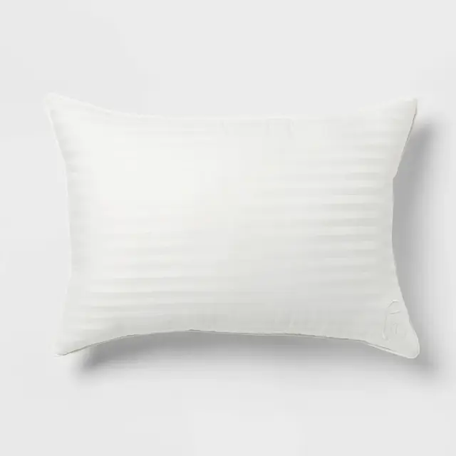 Standard/Queen Firm Hotel Collection Pillow - Threshold™