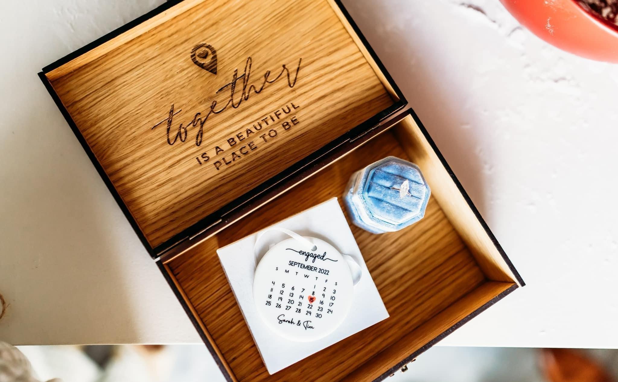 The Wedding Website of Sarah Reiss and Timothy Colliton