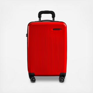 Sympatico Domestic Carry-On Expandable Spinner