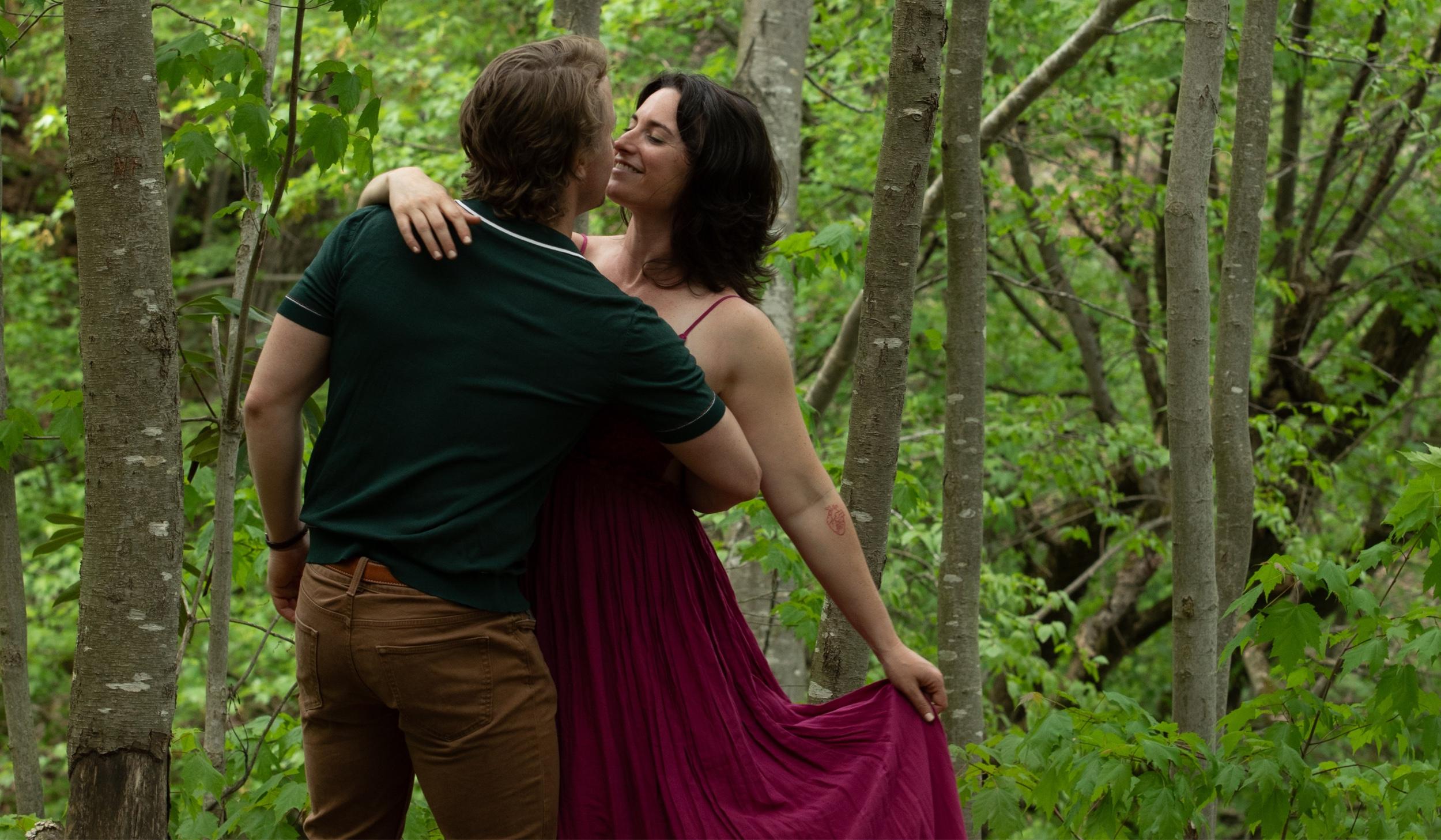 The Wedding Website of Kelsey Llewellyn and Dylan Wanner